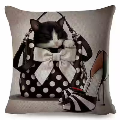 Personalized Creative Digital Printing Pillowcase - image 4