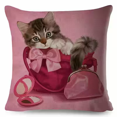 Personalized Creative Digital Printing Pillowcase - image 3