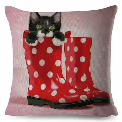 Personalized Creative Digital Printing Pillowcase - image 5