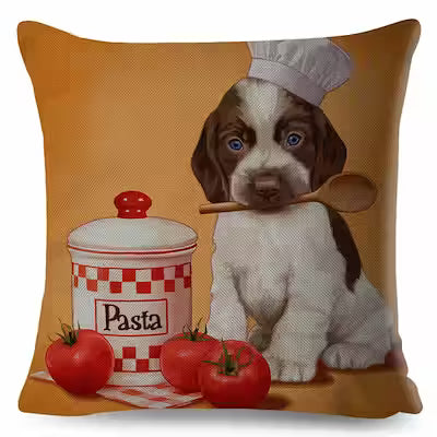 Personalized Creative Digital Printing Pillowcase