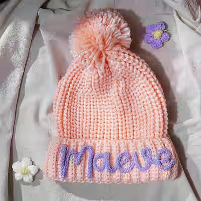 Custom Kids Hat - image 2