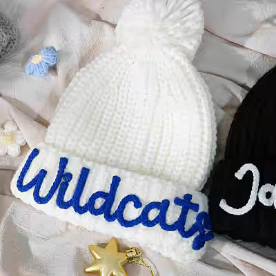 Custom Kids Hat - image 3