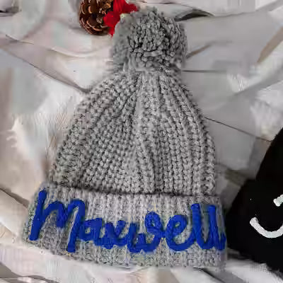 Custom Kids Hat - image 4