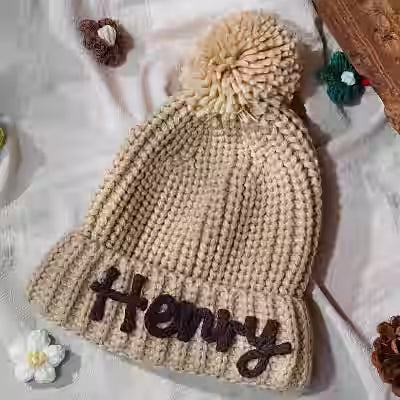 Custom Kids Hat - image 5