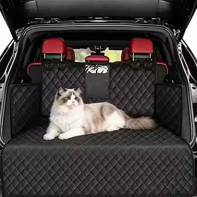 Pet Trunk Protector Mat