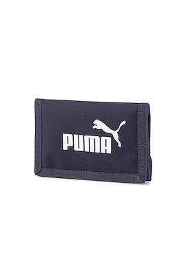 Phase Unisex Wallet – Durable, Lightweight Design with Front Logo