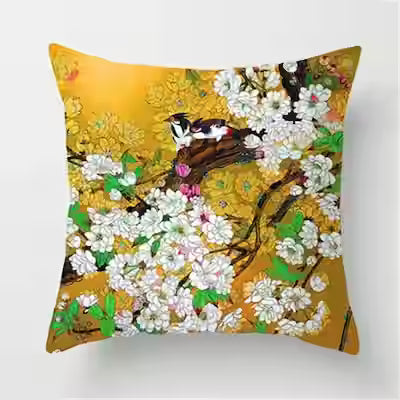 Pillowcase