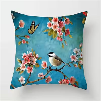 Pillowcase