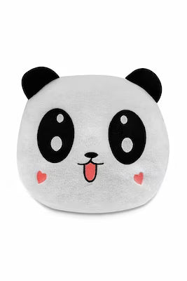 Plush Panda Soft Toy – Eco‑Friendly, Non‑Toxic