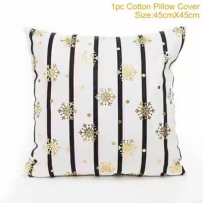 Polyester Pillowcase - image 8