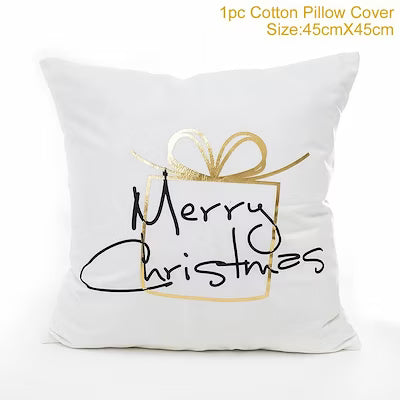 Polyester Pillowcase