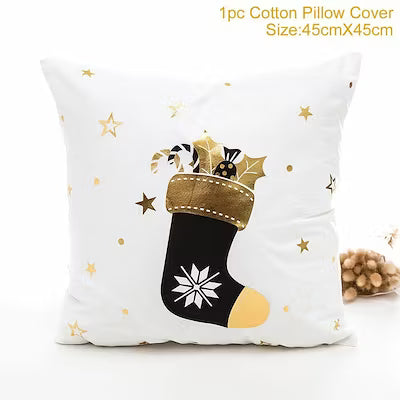 Polyester Pillowcase