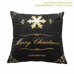 Polyester Pillowcase