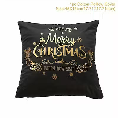 Polyester Pillowcase