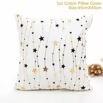 Polyester Pillowcase