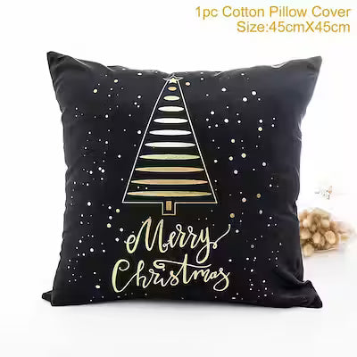 Polyester Pillowcase