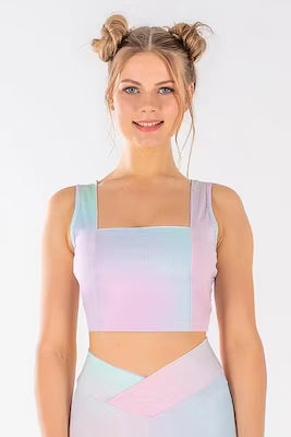 Sauna Weight Loss Sweat Vest with Removable Cover - Unisex