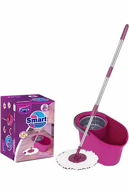 Automatic pore cleaning set for deep skin exfoliation