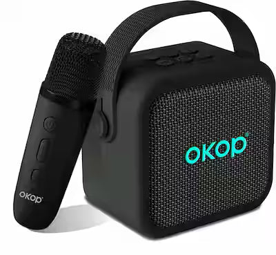 Portable Bluetooth Speaker
