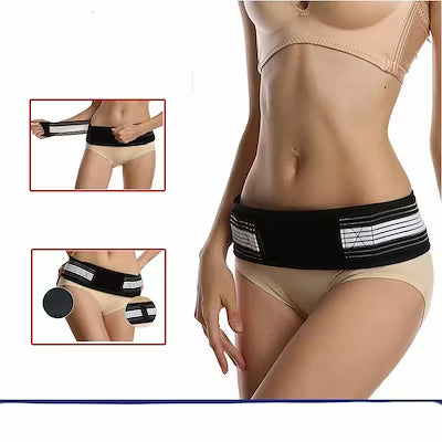 Postpartum Hip Support