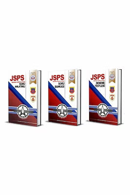 JSPS Exam Preparation Question Bank for Students