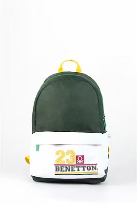 Primary school backpack for children