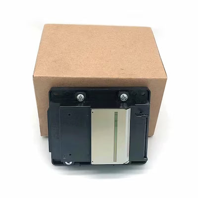 Printer Print Head