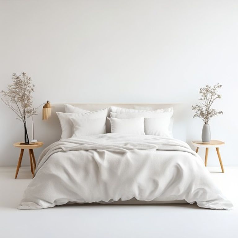 Cozy Bedroom Ideas