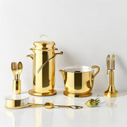 Gold Kitchen Accessories