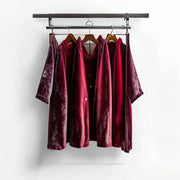 Velvet Hangers Closet