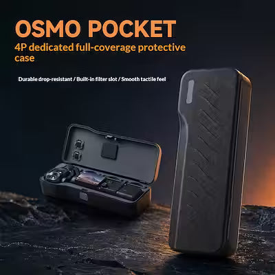 Protect Action Cam