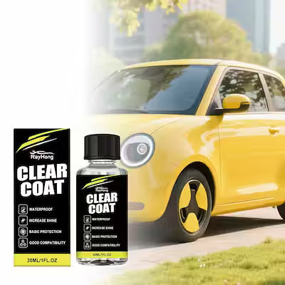 Protective Car Coat