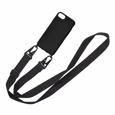 Protective Lanyard Phone Case for iPhone - image 2