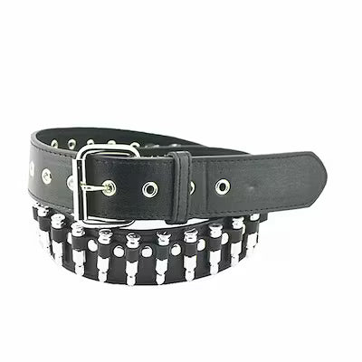 Punk Chic Belt