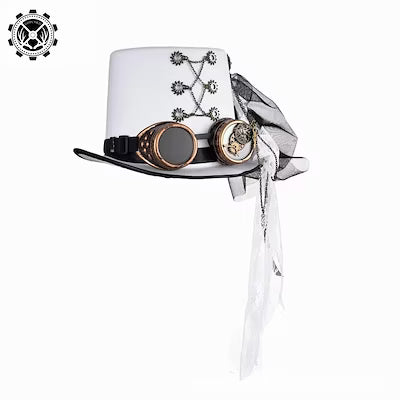 Punk Magic Hat