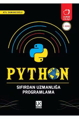Learn Python programming from beginner to advanced with practical exercises