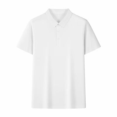 Quick-Drying Workwear Shirt for Men - High-End Design - image 2