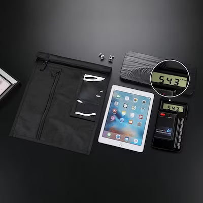 Radiation Shield Bag