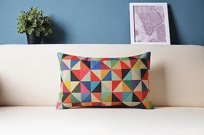 Rectangular Pillow Cover - image 2