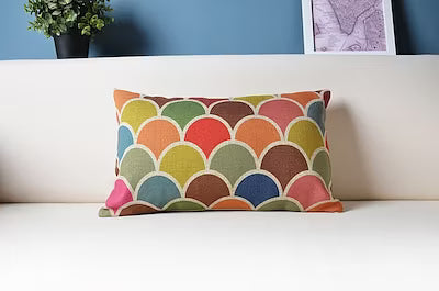 Rectangular Pillow Cover - image 4