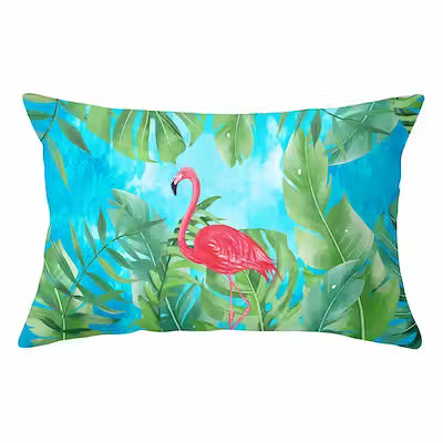 Rectangular Plush Pillowcase - image 2