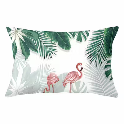 Rectangular Plush Pillowcase - image 4