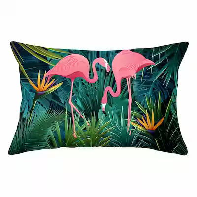 Rectangular Plush Pillowcase - image 3