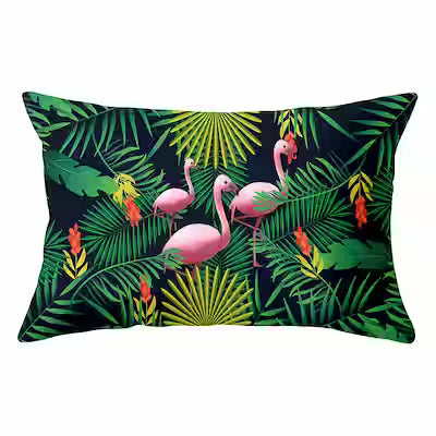 Rectangular Plush Pillowcase - image 5