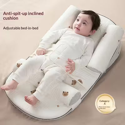 Reflux Relief Pillow