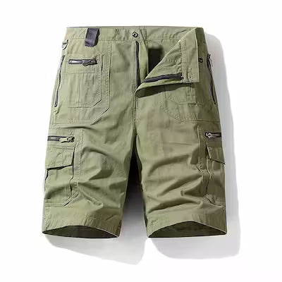 Relaxed Fit Cargo Pants
