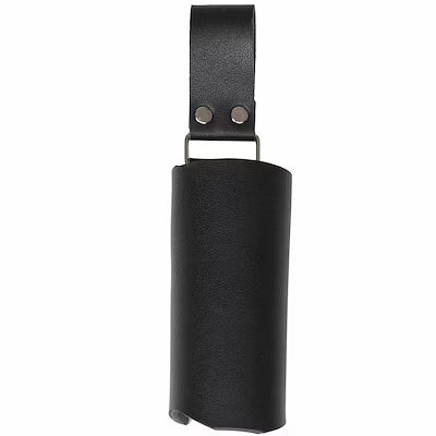 Renaissance Leather Sword Case for Cosplay & Props