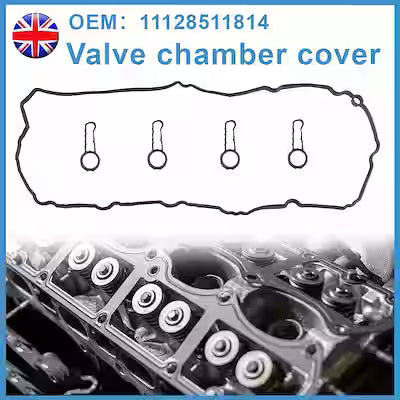 Rocker Cover Gasket