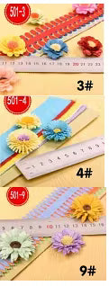 Roll Paper Pattern