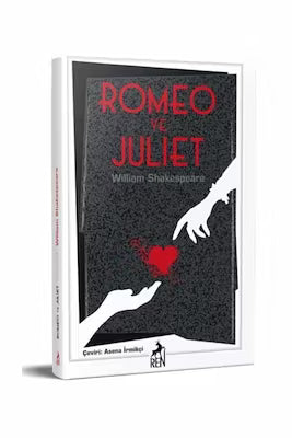 Classic English Literature: Romeo and Juliet by William Shakespeare